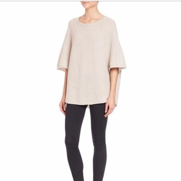 Joie Sweaters - Joie Jolena Wool Shimmer Pullover